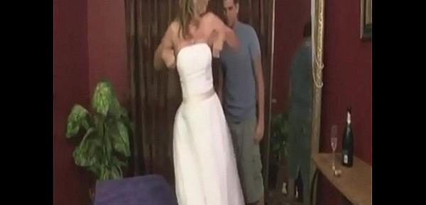  Moms Wedding Dress Fantasy